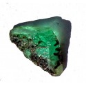 2.0 Carat 100% Natural  Rough Emerald Gemstone Afghanistan Ref: Product No 0156