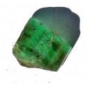 2.0 Carat 100% Natural  Rough Emerald Gemstone Afghanistan Ref: Product No 0160