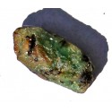 3.0 Carat 100% Natural  Rough Emerald Gemstone Afghanistan Ref: Product No 109