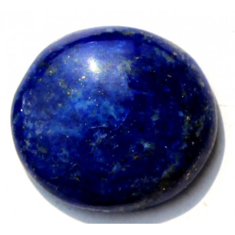 Buy 100% Natural Lapis Lazuli Cabochon 14 CT Gemstone Afghanistan 020