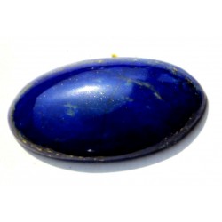 Buy 100% Natural Lapis Lazuli Cabochon 29 CT Gemstone Afghanistan 025