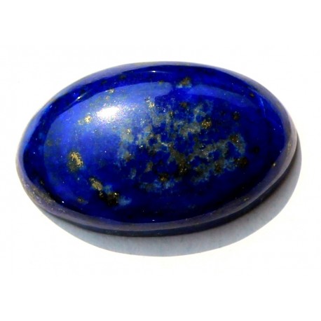 Buy 100% Natural Lapis Lazuli Cabochon 23 CT Gemstone Afghanistan 042