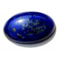 Buy 100% Natural Lapis Lazuli Cabochon 23 CT Gemstone Afghanistan 042