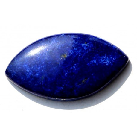 Buy 100% Natural Lapis Lazuli Cabochon 35 CT Gemstone Afghanistan 048