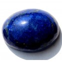 Buy 100% Natural Lapis Lazuli Cabochon 43 CT Gemstone Afghanistan 049