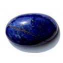 Buy 100% Natural Lapis Lazuli Cabochon 15 CT Gemstone Afghanistan 056