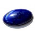 Buy 100% Natural Lapis Lazuli Cabochon 51 CT Gemstone Afghanistan 065