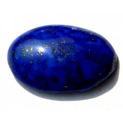 Buy 100% Natural Lapis Lazuli Cabochon 13 CT Gemstone Afghanistan 078